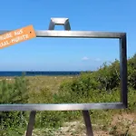 Fewo-ostsee24 דירה גראל-מוריץ