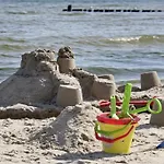 Fewo-ostsee24 * Graal-Mueritz