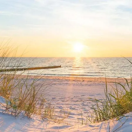 Apartment Fewo-ostsee24 Graal-Mueritz