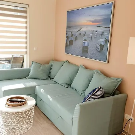 Fewo-ostsee24 * グラール・ミューリッツ