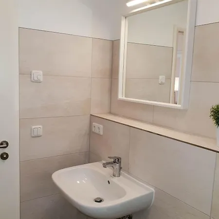 Апартаменты Fewo-ostsee24