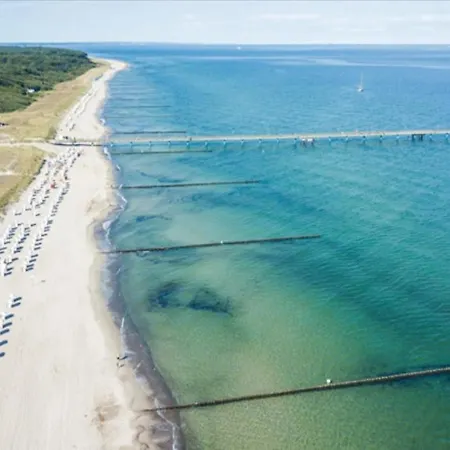 Fewo-ostsee24 * グラール・ミューリッツ