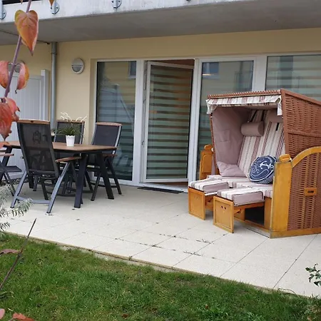 Fewo-ostsee24 *