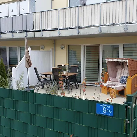 Fewo-ostsee24 * Graal-Mueritz