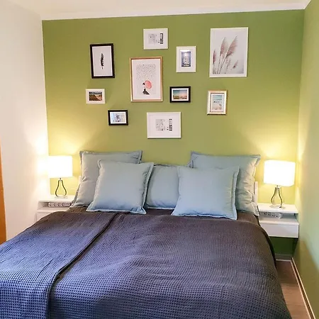 Fewo-ostsee24 アパート