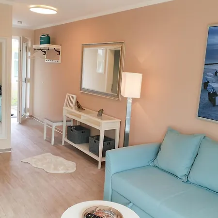 Fewo-ostsee24 Граль-Мюриц