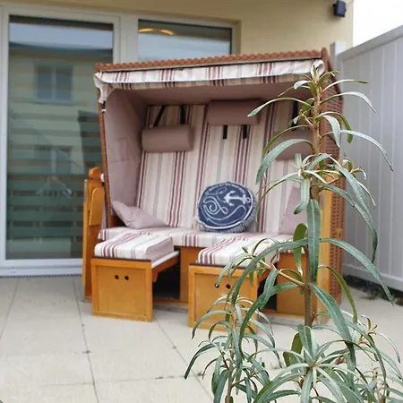 Fewo-ostsee24 * Граль-Мюриц