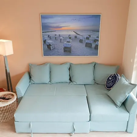 Fewo-ostsee24 アパート