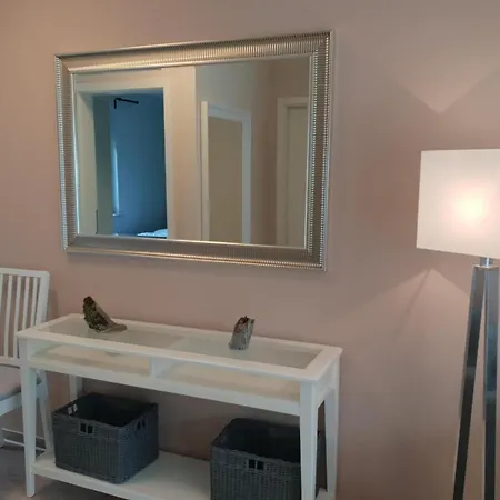Apartment Fewo-ostsee24